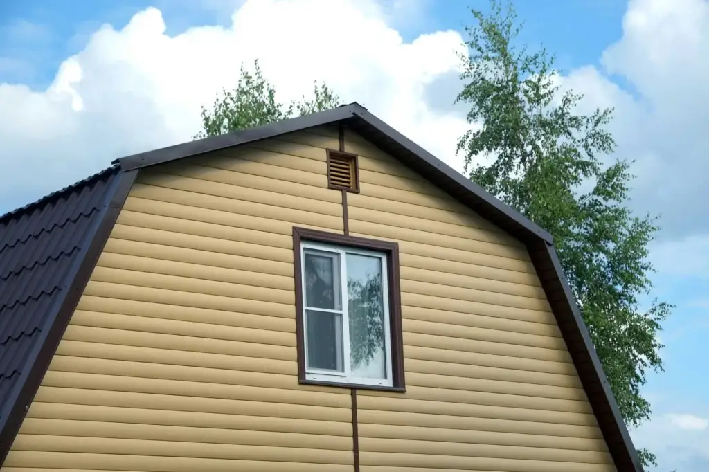 Siding Service