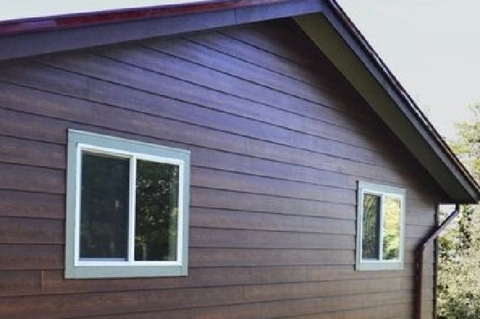 House Siding