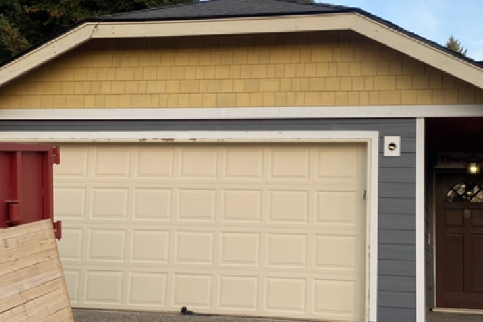 Reliable Siding Services LLC's Other Services