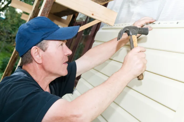 Siding Company