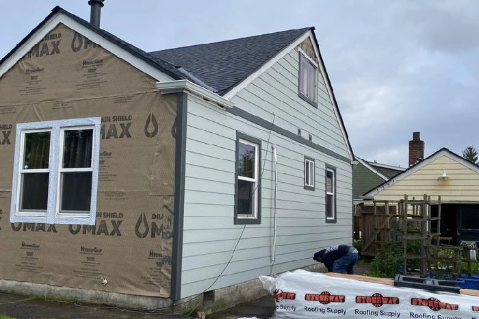 Siding Contractors in Federal Way, WA