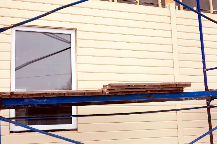 Siding Repair