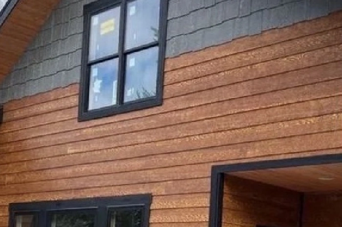 Siding Replacement