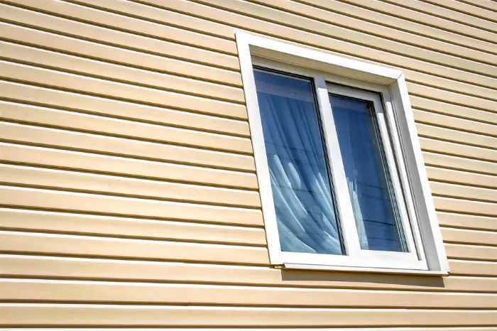 Siding