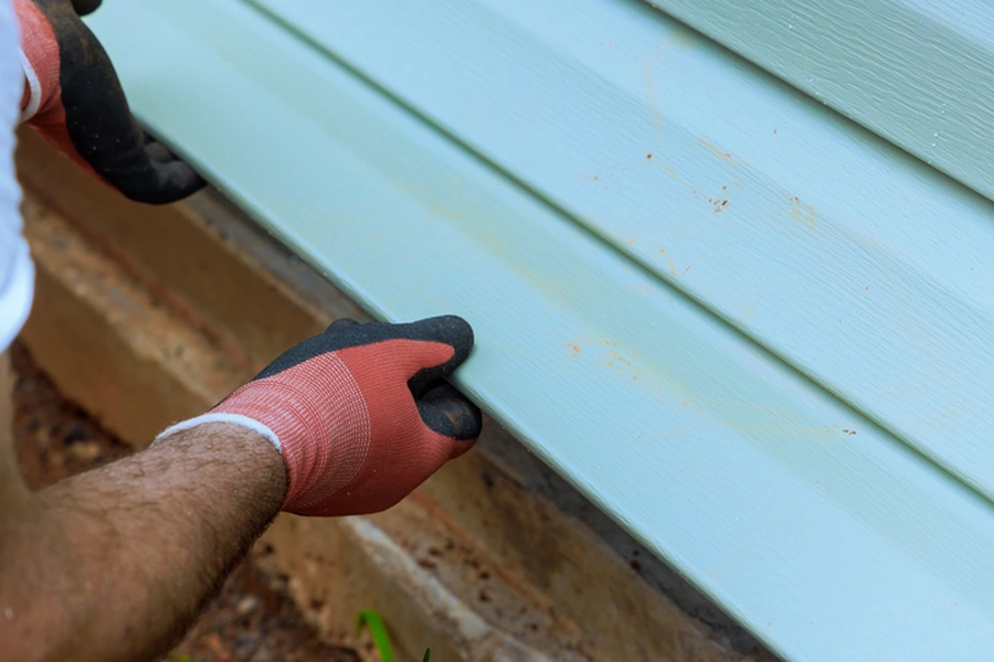 Affordable Siding Replacement Federal Way, WA