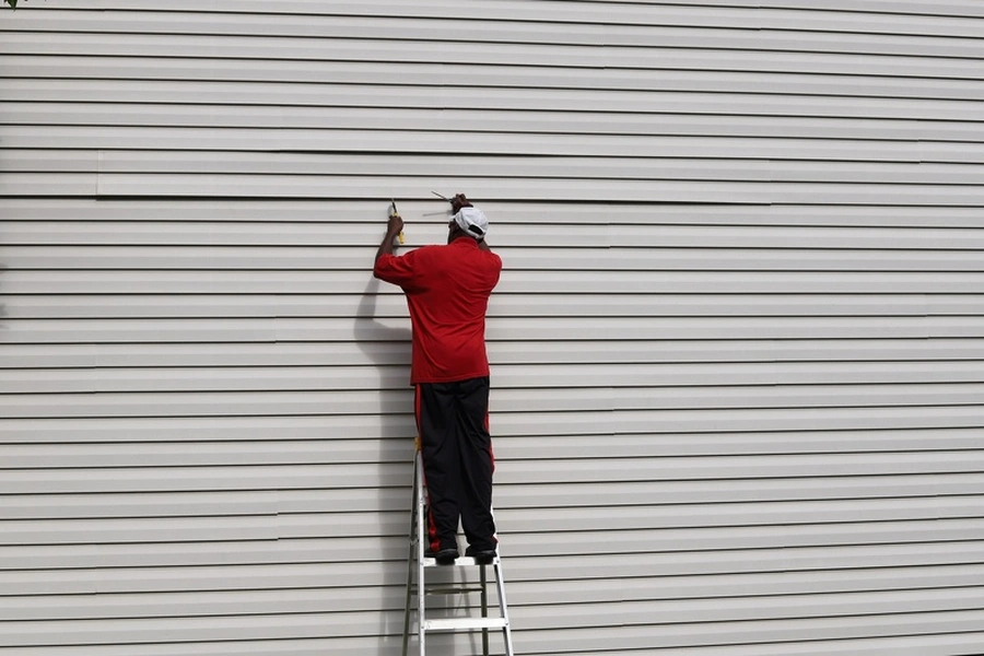 Excellent Siding Repair Federal Way, WA