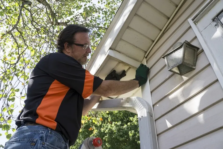 How House Siding Protects Against Moisture Damage in Federal Way, WA