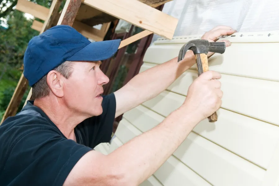 Premium Siding Repair Federal Way, WA