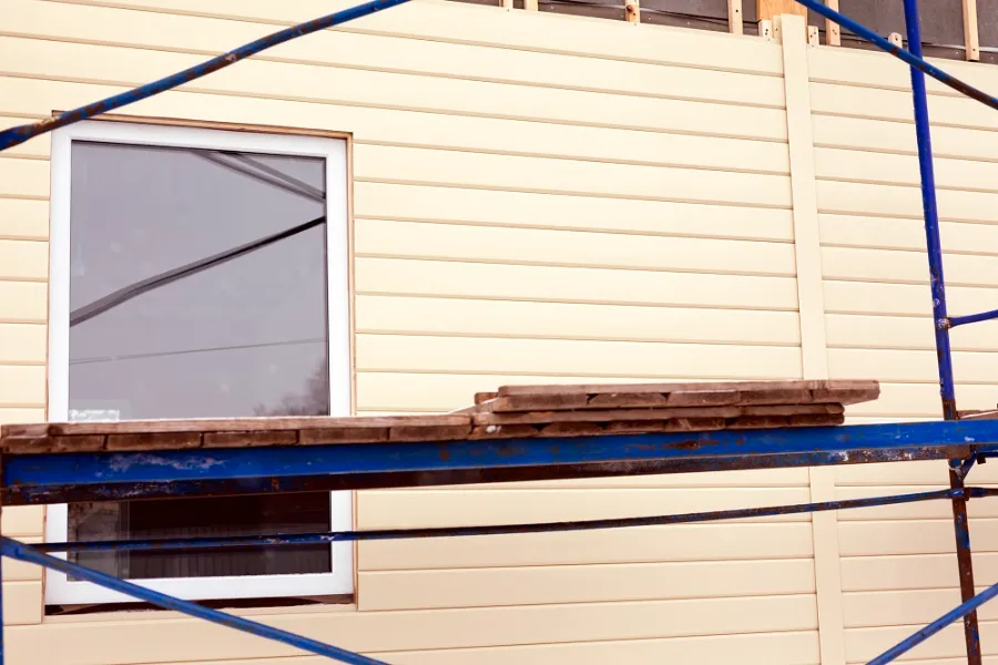 Quality Siding Installation Federal Way, WA