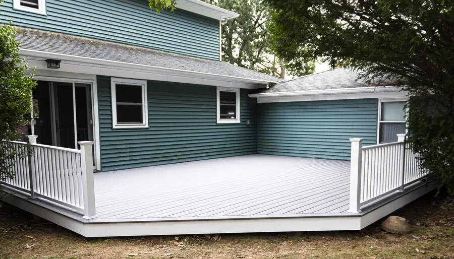 The Different Types Of Siding Repair And Their Benefits Federal Way, WA