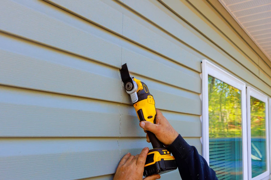 The Role Of Siding Replacement In Enhancing Curb Appeal Federal Way, WA