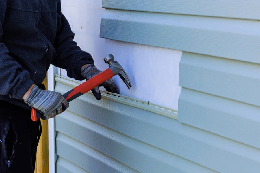 The Role Of Siding Replacement In Enhancing Curb Appeal in Federal Way, WA