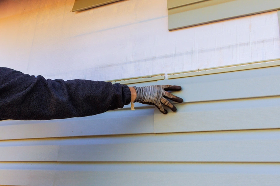 Tips For Maintaining Your Siding After Replacement Federal Way, WA