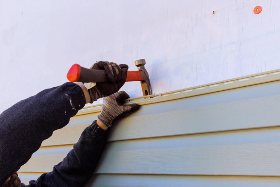 Tips For Maintaining Your Siding After Replacement in Federal Way, WA
