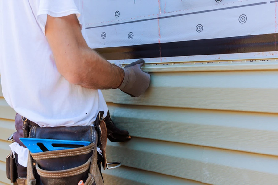 Top-rated Siding Replacement Federal Way, WA