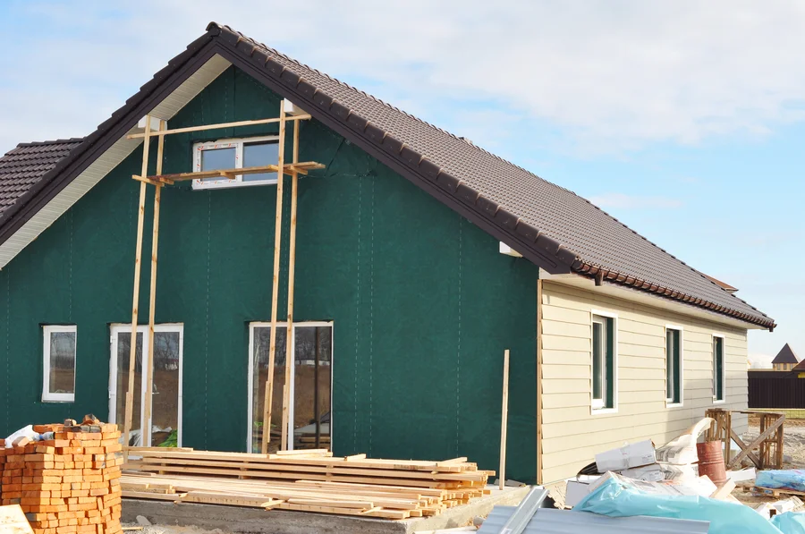 Why Delaying Siding Repair Can Lead To Bigger Problems Federal Way, WA